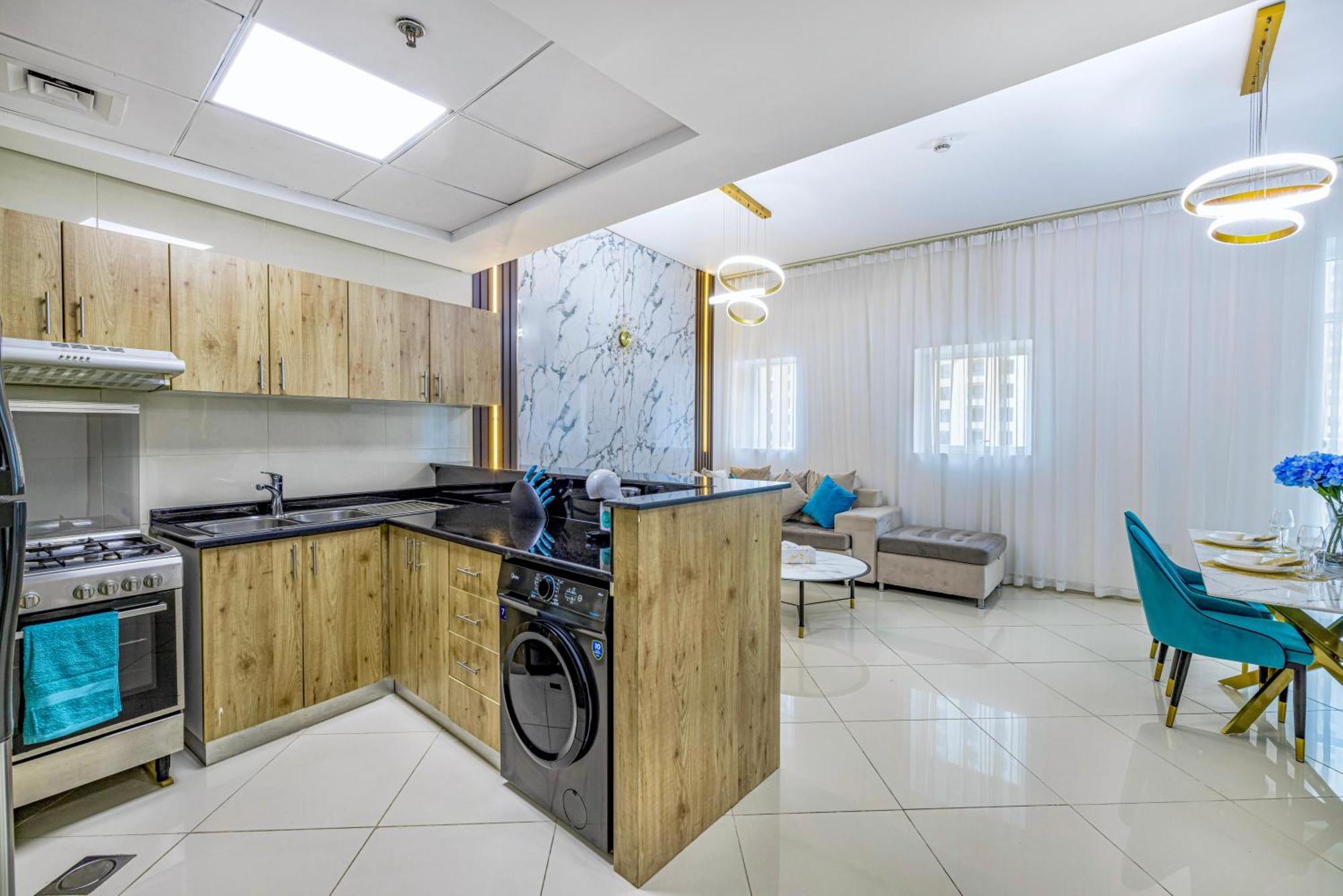 5 Star Serviced Apartment With Beach Access In The Heart Of Dubai Marina Free Welcome Gift Box Upon Arrival Екстер'єр фото
